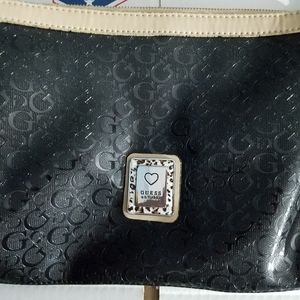 Guess Messenger Bag